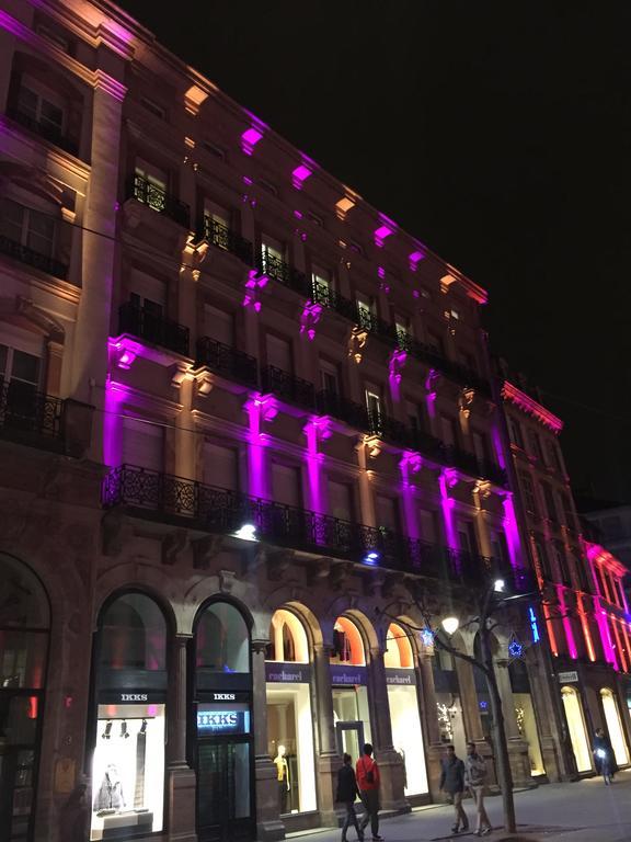 Studio La Mesange Strasbourg Exterior photo